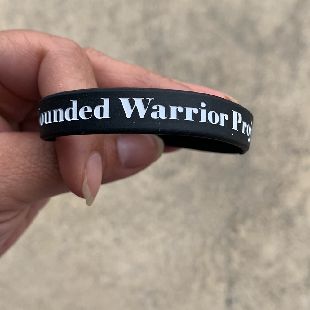WWP bracelets - Picture 3 of 4